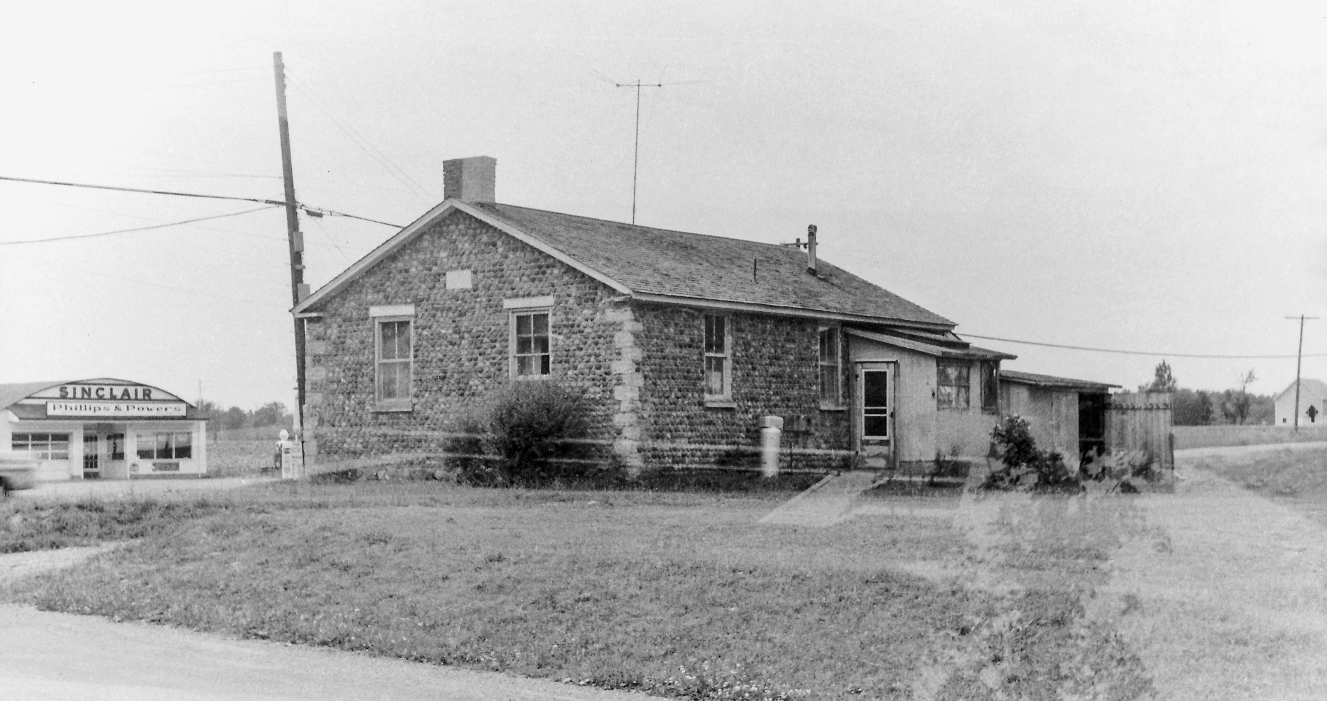 School District 10 1